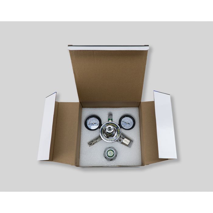 Keg King - Gas Regulator MKX For CO2 5