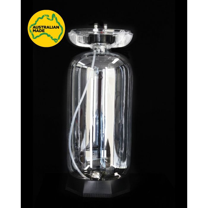 Keg King - Fermenter King Junior- 20L Fermenter 3