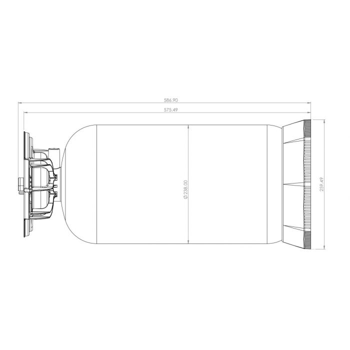 Keg King - Fermenter King Junior- 20L Fermenter 5