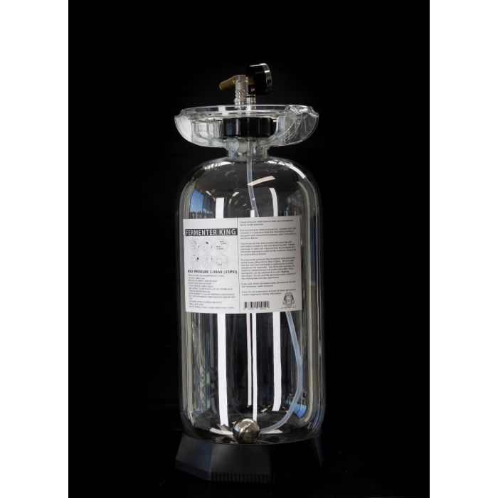 Keg King - Fermenter King Junior- 20L Fermenter 4