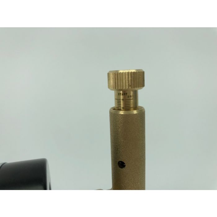 Spunding Valve - New Design 5