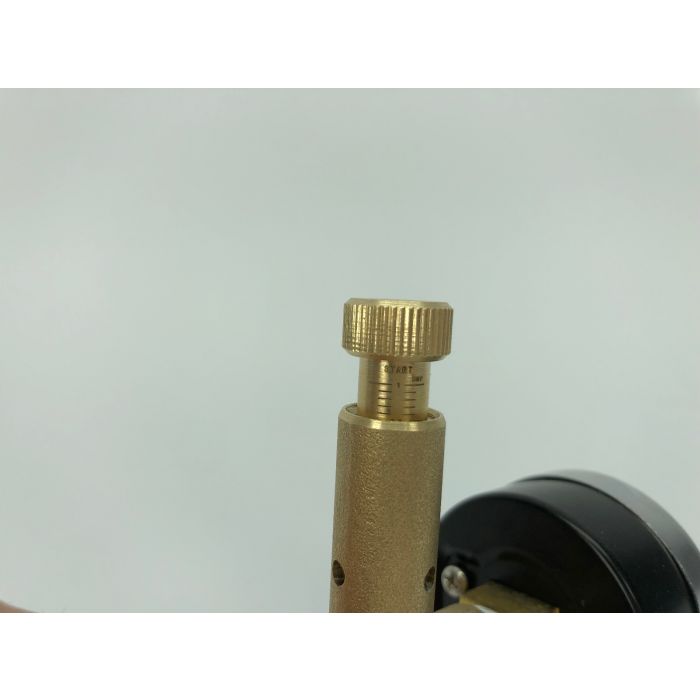 Spunding Valve - New Design 4
