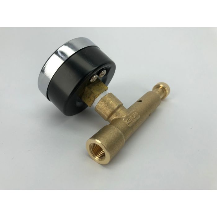 Spunding Valve - New Design 3