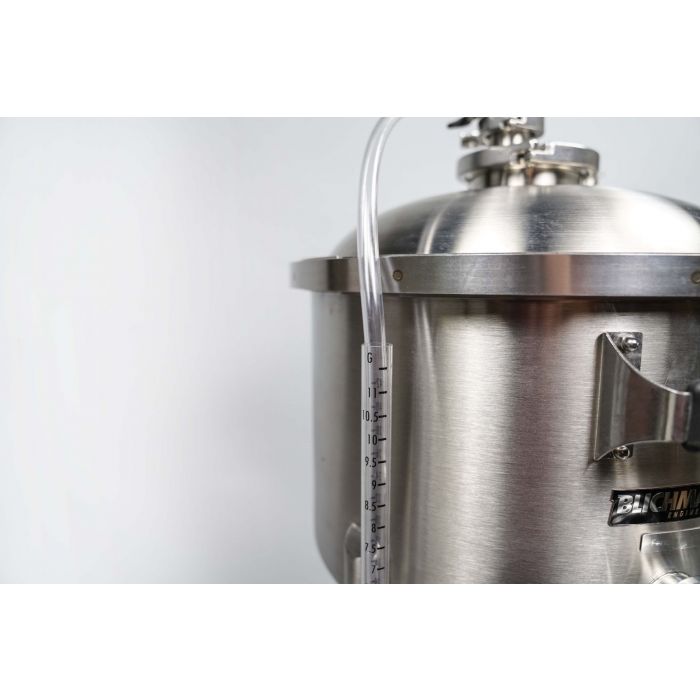 G4 External Level Gauge - 7gal 3