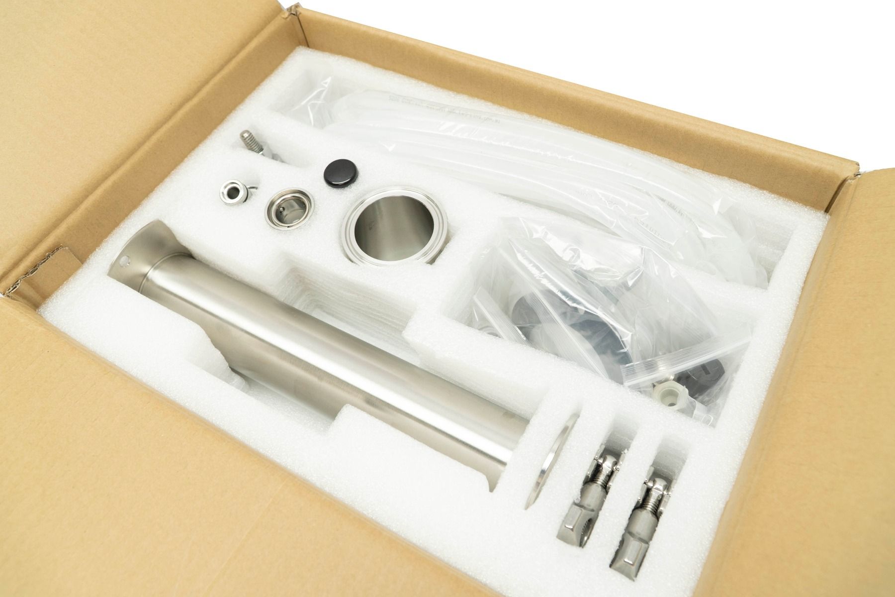 Beer Font Tower - Single Tap Modular Beer Font with Tap 5