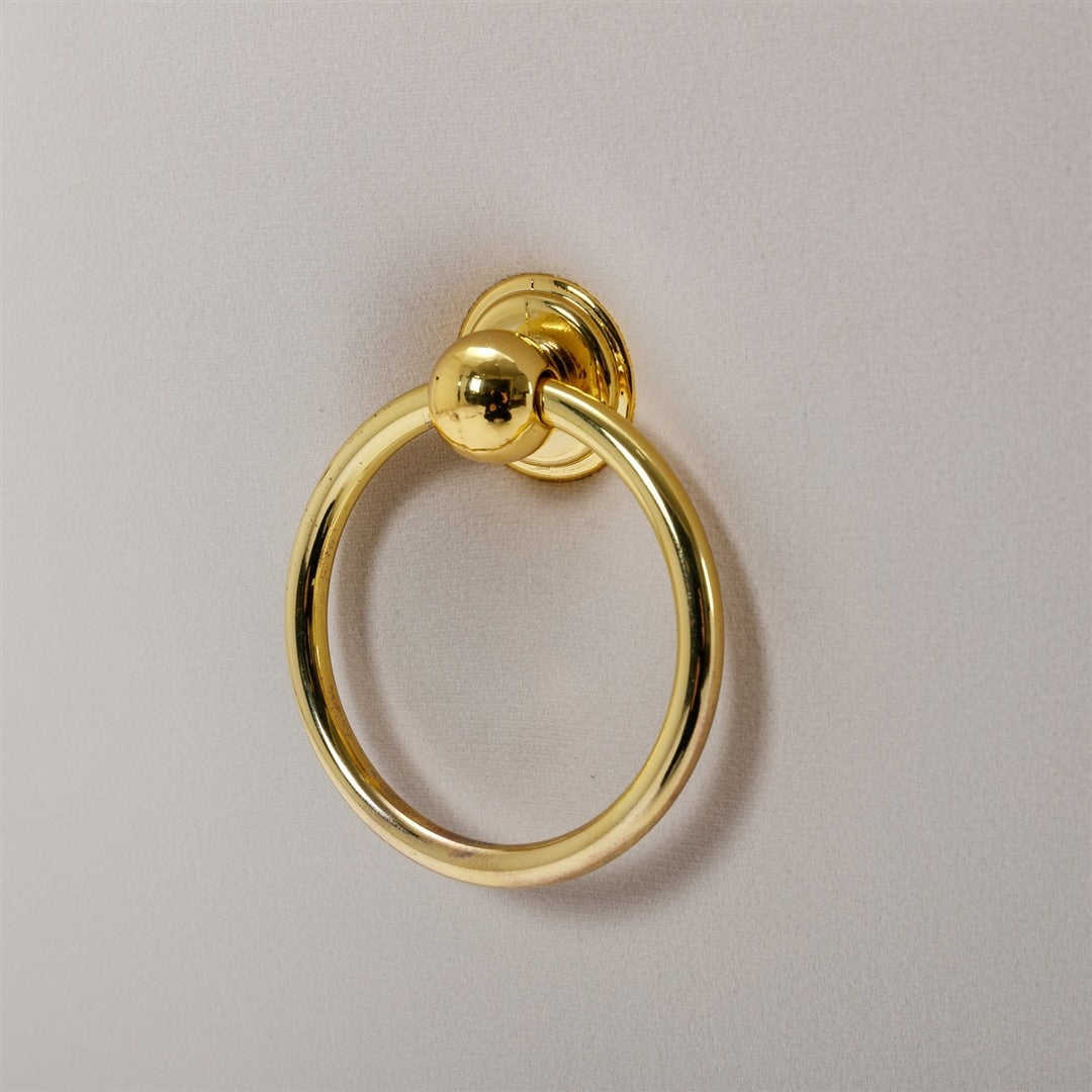 AADEN 2x Velvet Dining Chairs with Golden Metal Legs-Beige 11