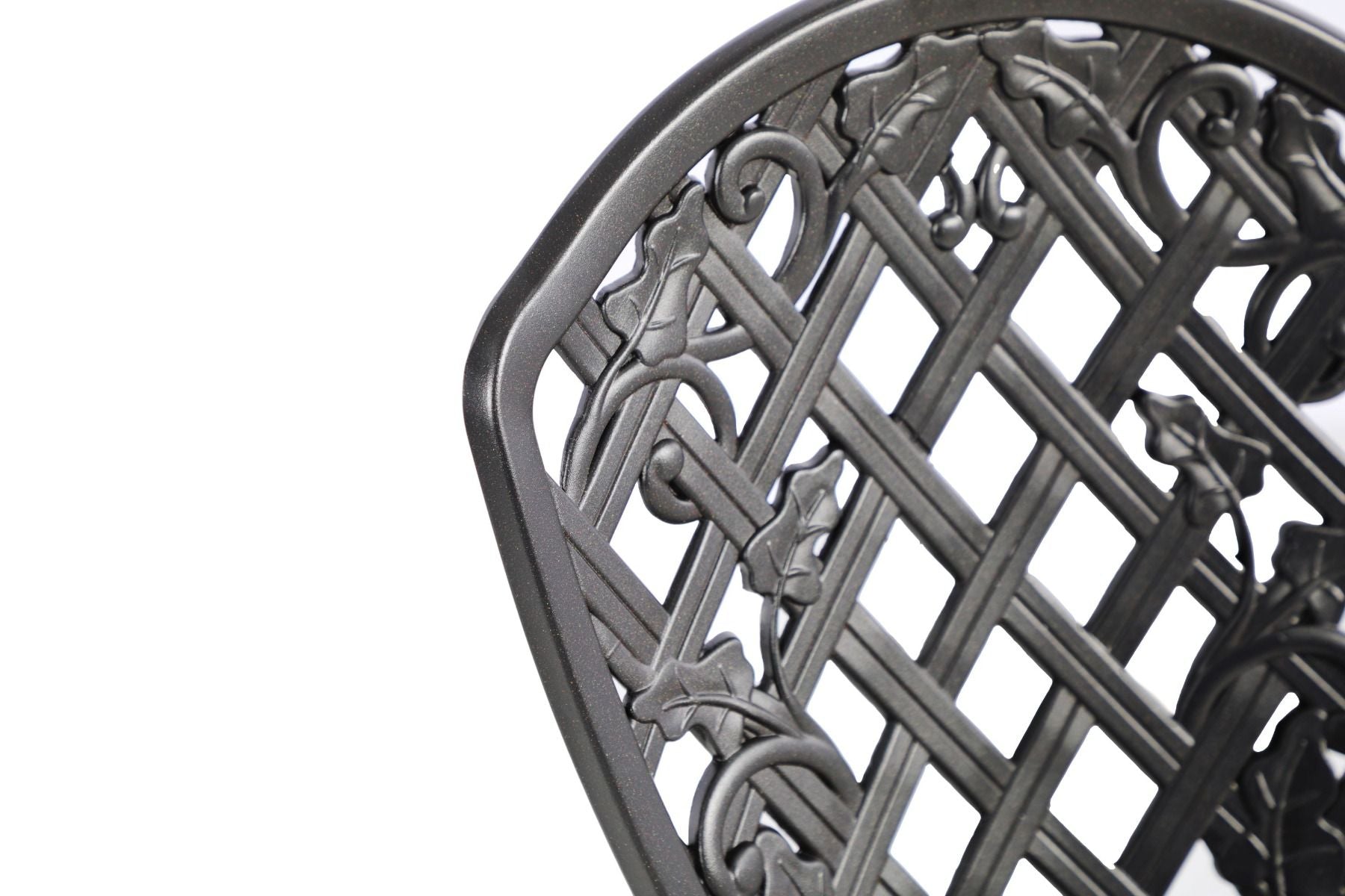 Remy Aluminium Chair 3