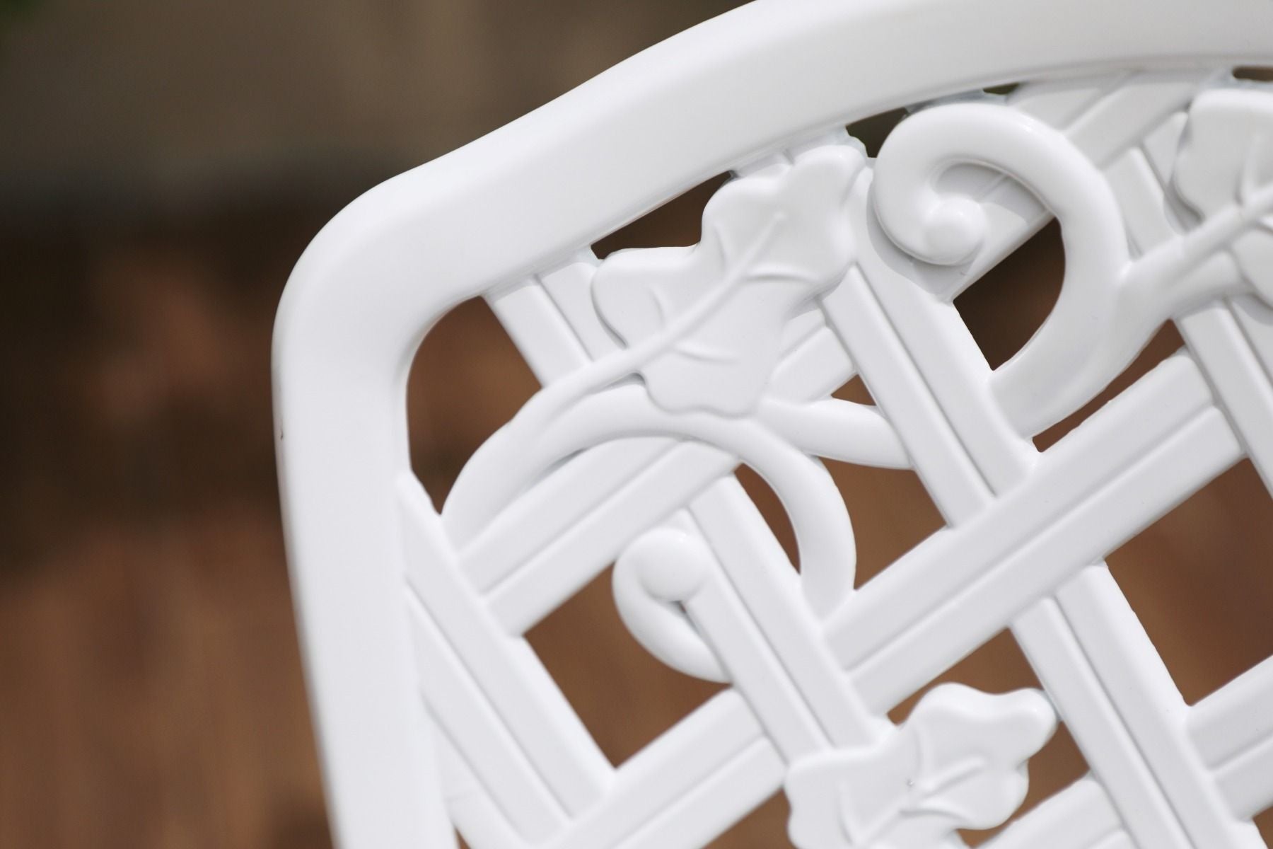 Remy Aluminium Chair 3