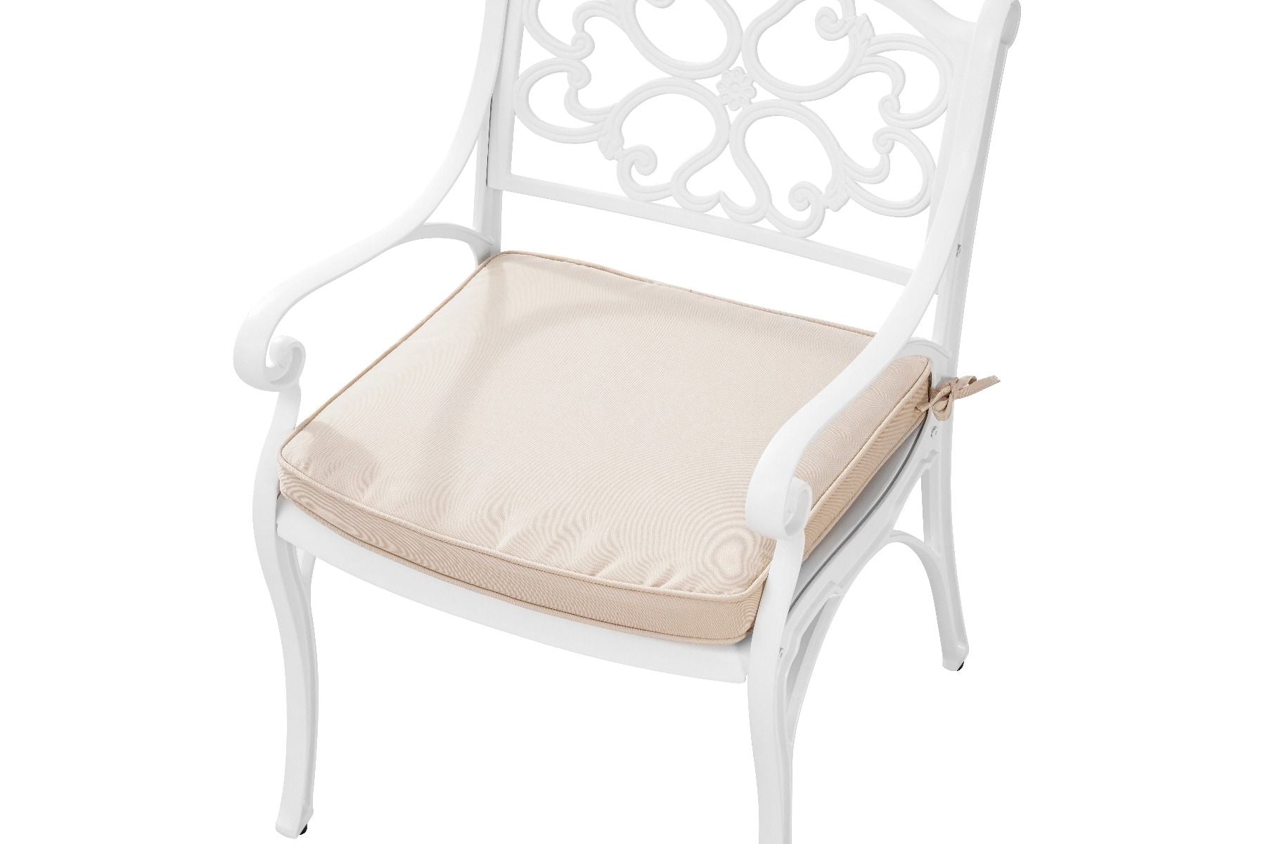 MARCO ALUMINIUM CHAIR  (one pair) 4