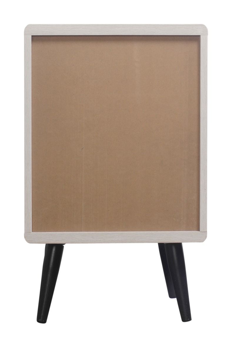 Adrian Cabinet 3 drawers 3