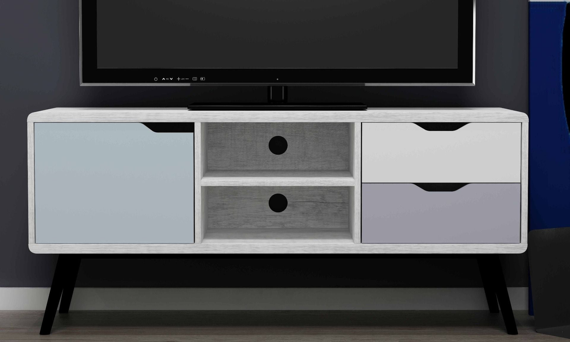 Fabian TV unit 4