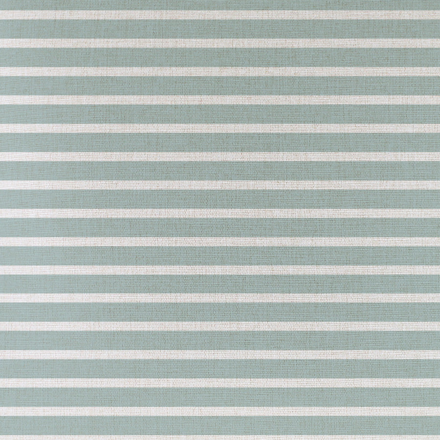 Cushion Cover-Coastal Fringe-Hampton Stripe Seafoam-60cm x 60cm 3