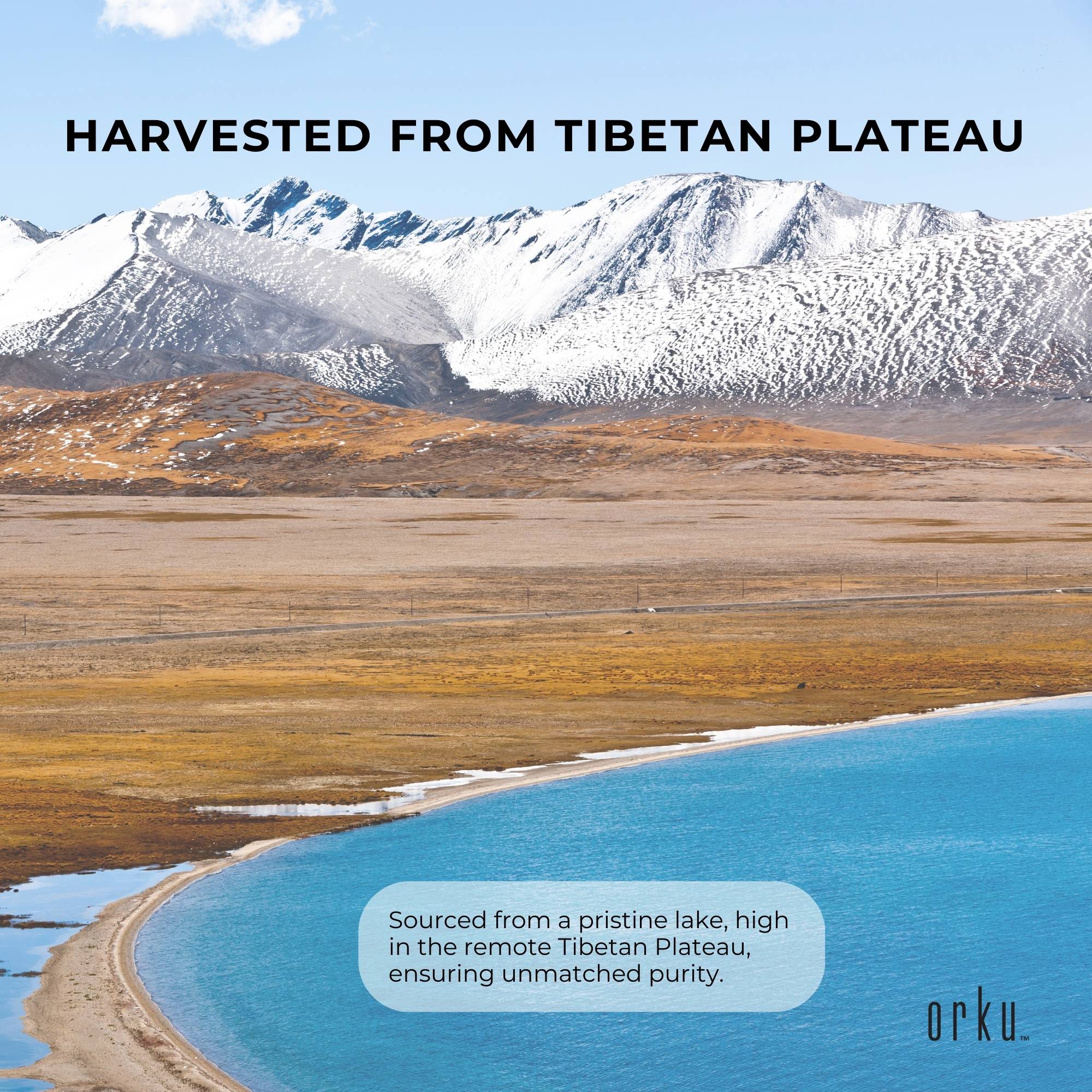 1Kg Magnesium Chloride Flakes Hexahydrate - Organic USP Food Grade Bath Salt 4