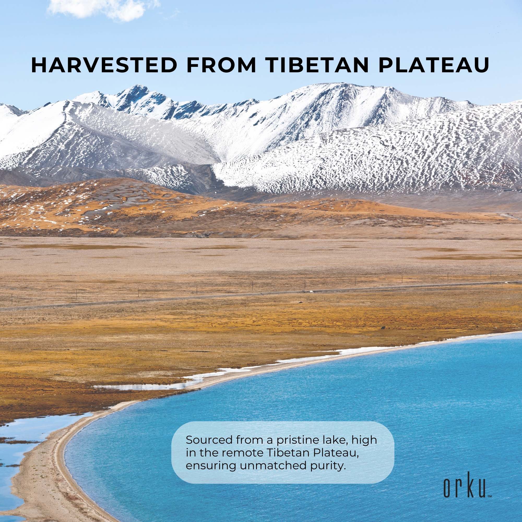 5Kg Magnesium Chloride Flakes Hexahydrate - Organic USP Food Grade Bath Salt 4