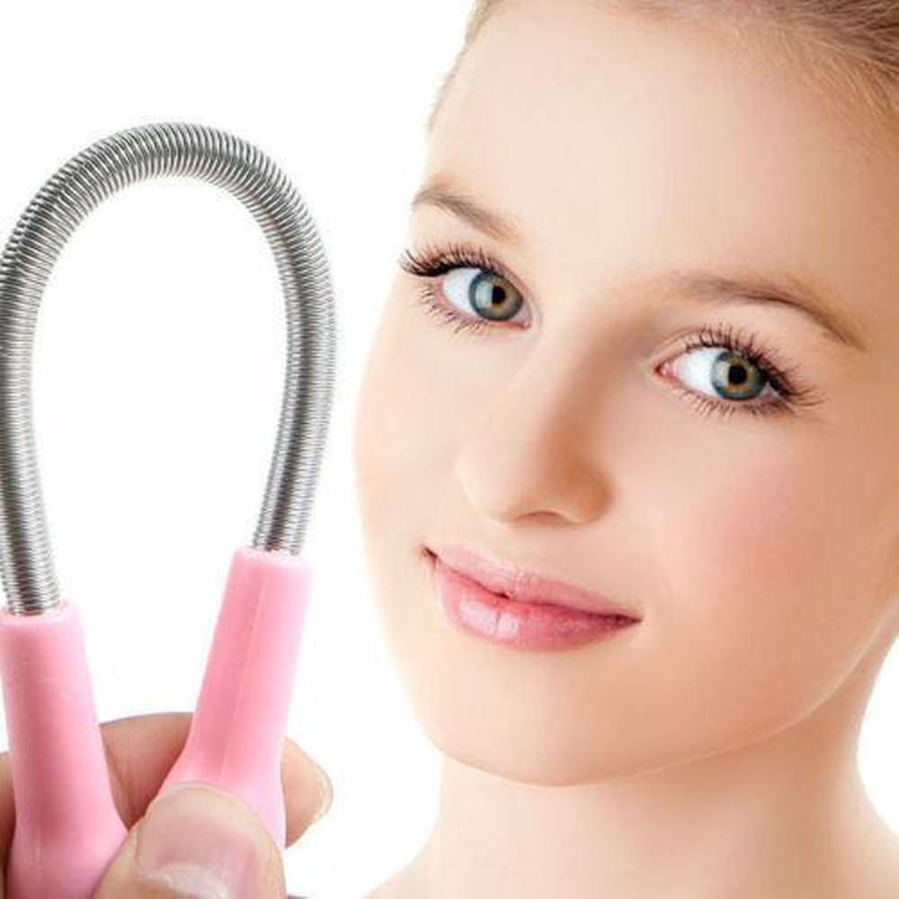 Manual Facial Hair Removal Threader For Face Grooming Tool 3