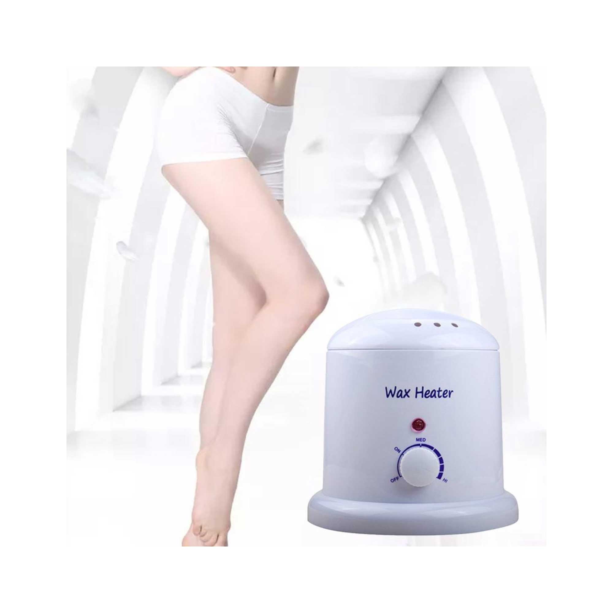 1000ml Electric Wax Heater Paraffin Warmer Pot - 1L Machine For Hair Removal 4