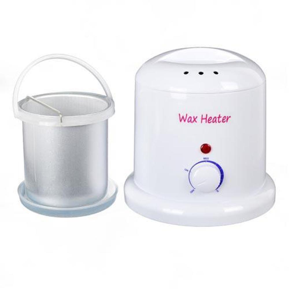 1000ml Electric Wax Heater Paraffin Warmer Pot - 1L Machine For Hair Removal 5