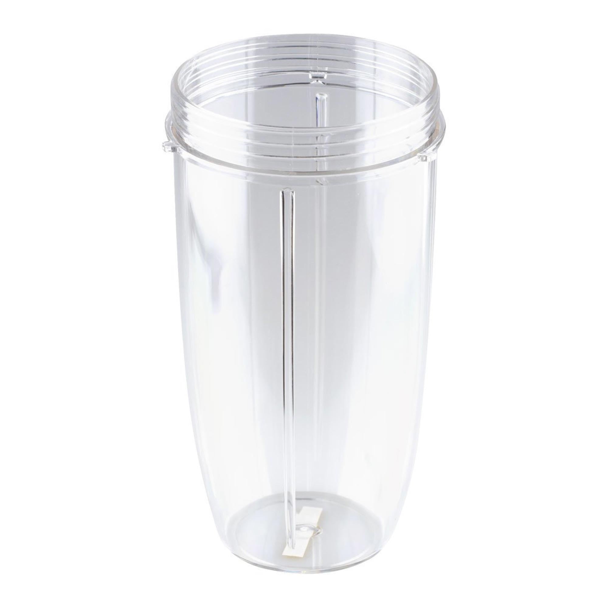 For Nutribullet Extractor Blade + Tall Cup - Suits Most Nutri 600 900 Models 3
