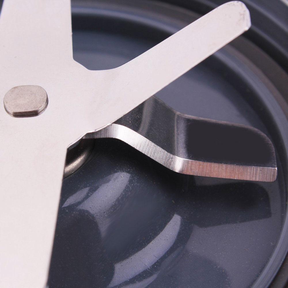 For Nutribullet Extractor Cross Blade Nutri 900 Pro 900W Replacement Part 3