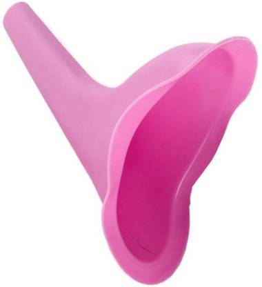 Female Portable Urinal - Women Lady Pee and Stand For Travel Camping Outdoor 3