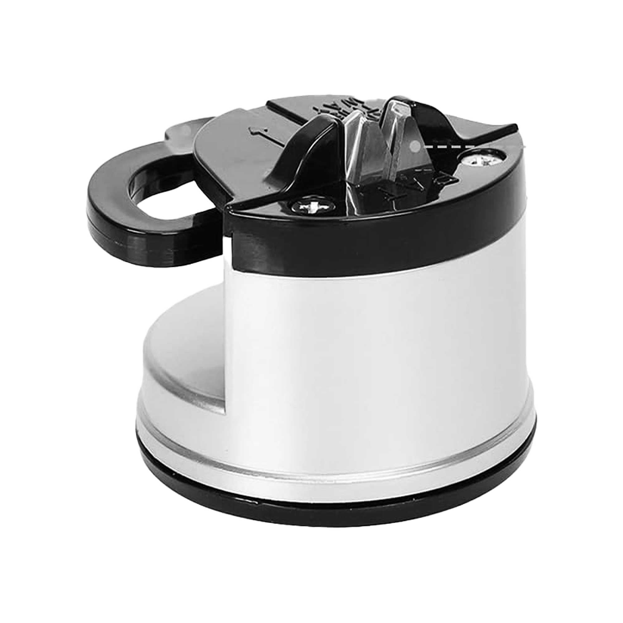 3x Kitchen Knife Sharpener Suction Grip Knives Blades Scissors Sharpening Tools 5