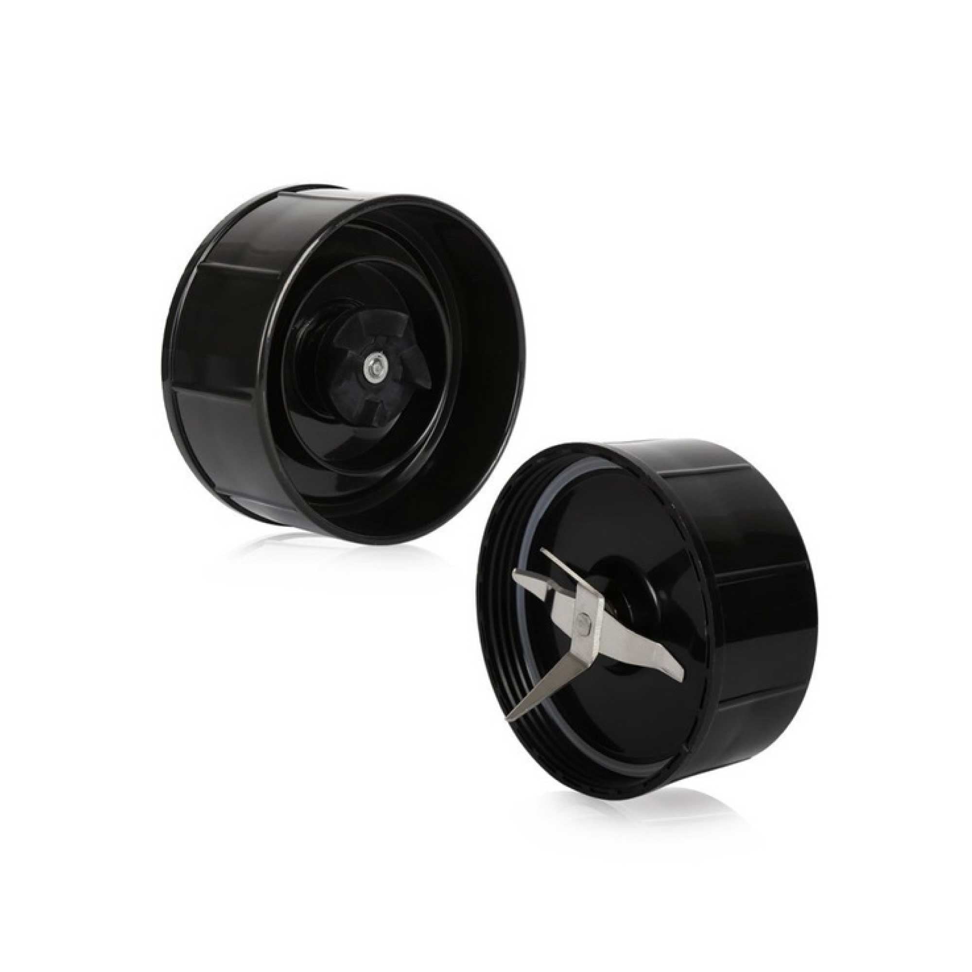 For Magic Bullet - Short Cup + Extractor Blade 3