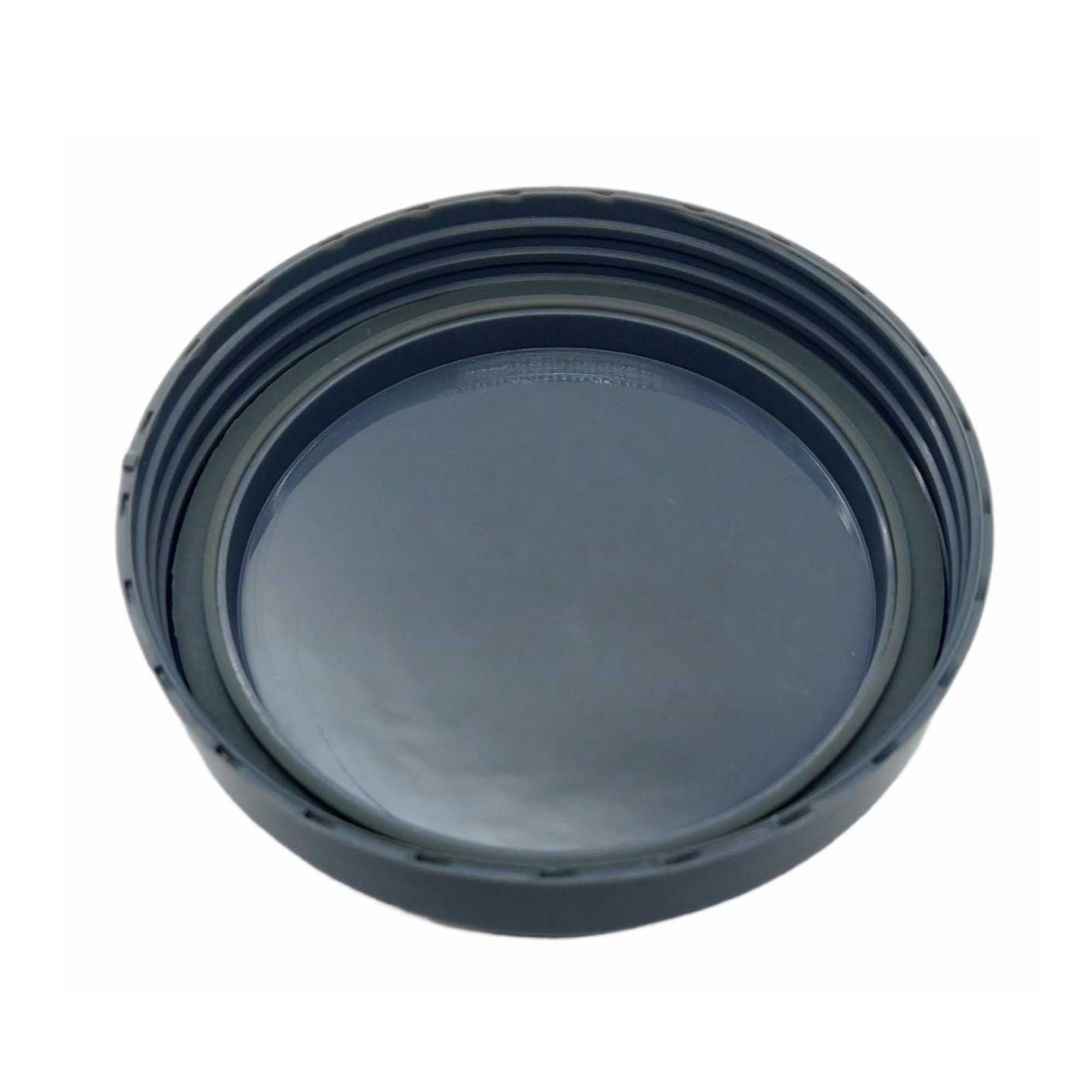 For Nutribullet 2 Tall Cups + 2 Stay Fresh Lid For Nutri 600 and 900 Models 4