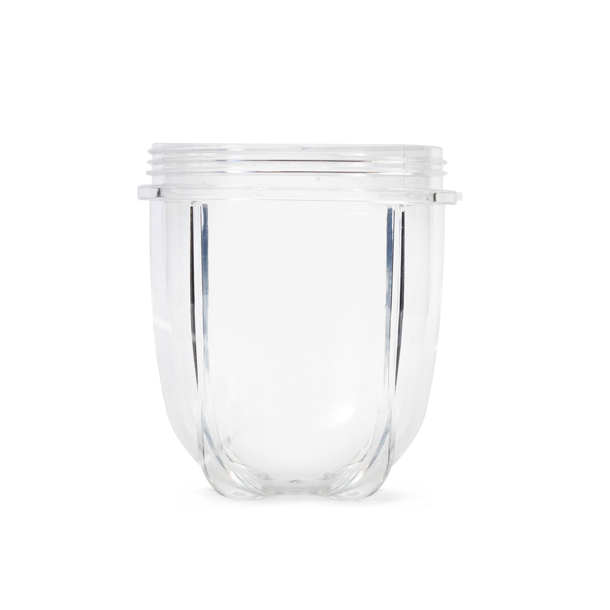 For Magic Bullet Short Small Cup + Stay Fresh Lid - Blender Replacement Part 3