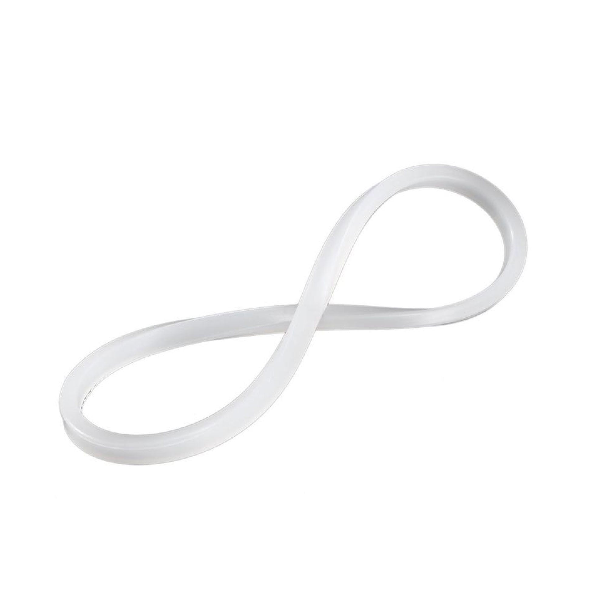 4x For Nutribullet Rubber White Seal - Gasket Ring For Old Models 600W Only 3