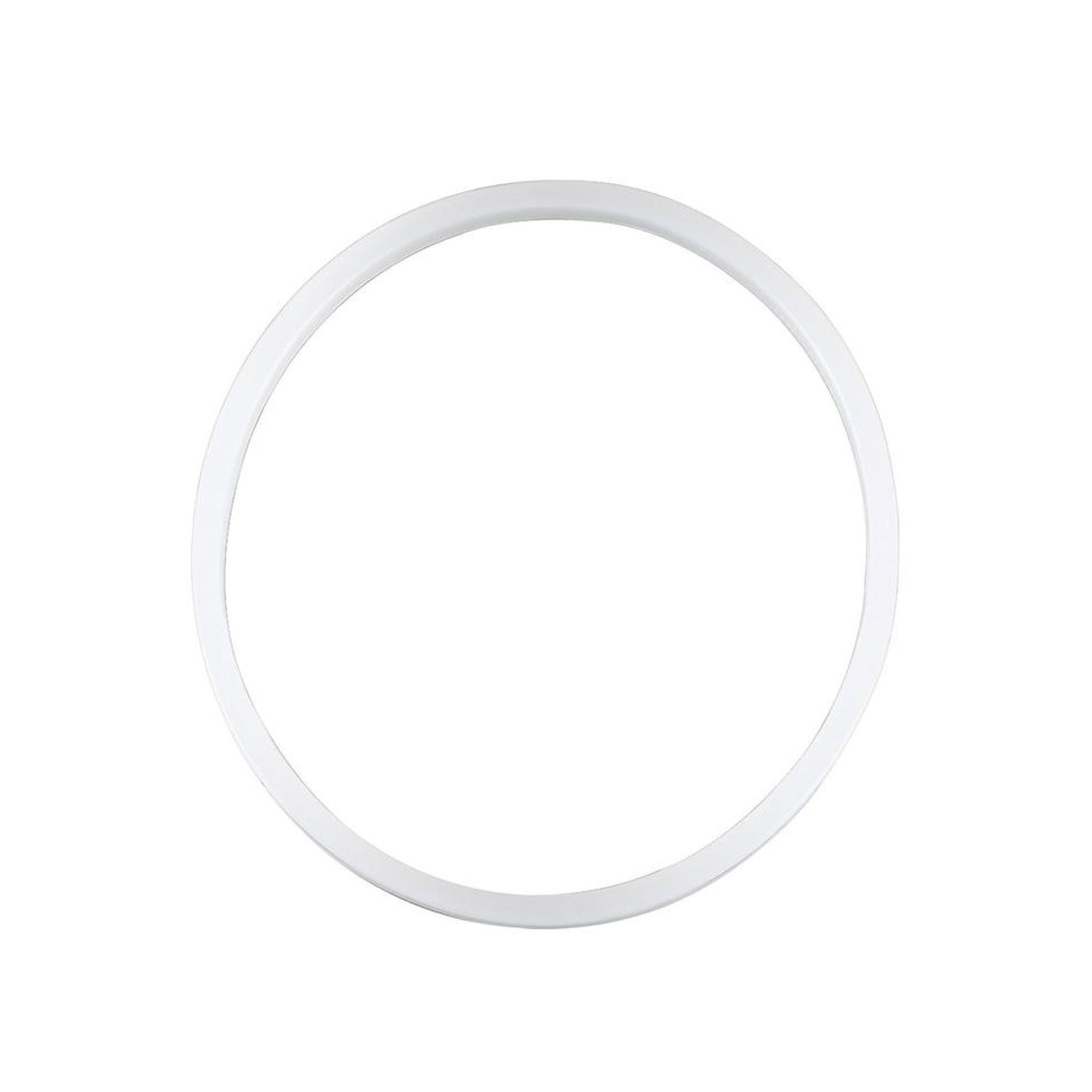 4x For Nutribullet Rubber White Seal - Gasket Ring For Old Models 600W Only 4