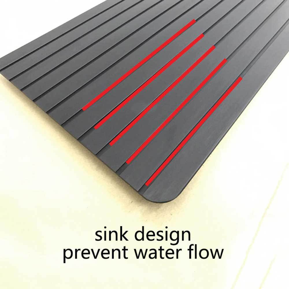 Defrost Express Defrosting Meat Tray - Miracle Aluminium Thawing Plate Board Mat 6