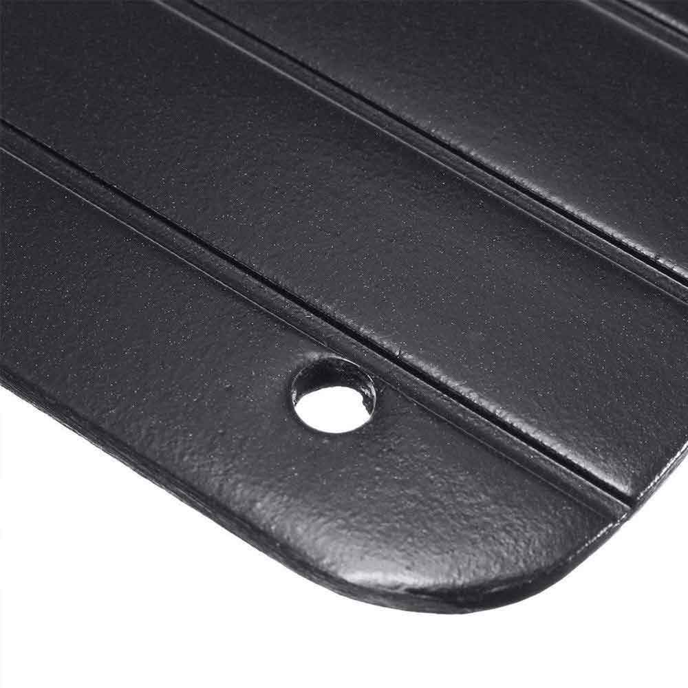 Defrost Express Defrosting Meat Tray - Miracle Aluminium Thawing Plate Board Mat 7