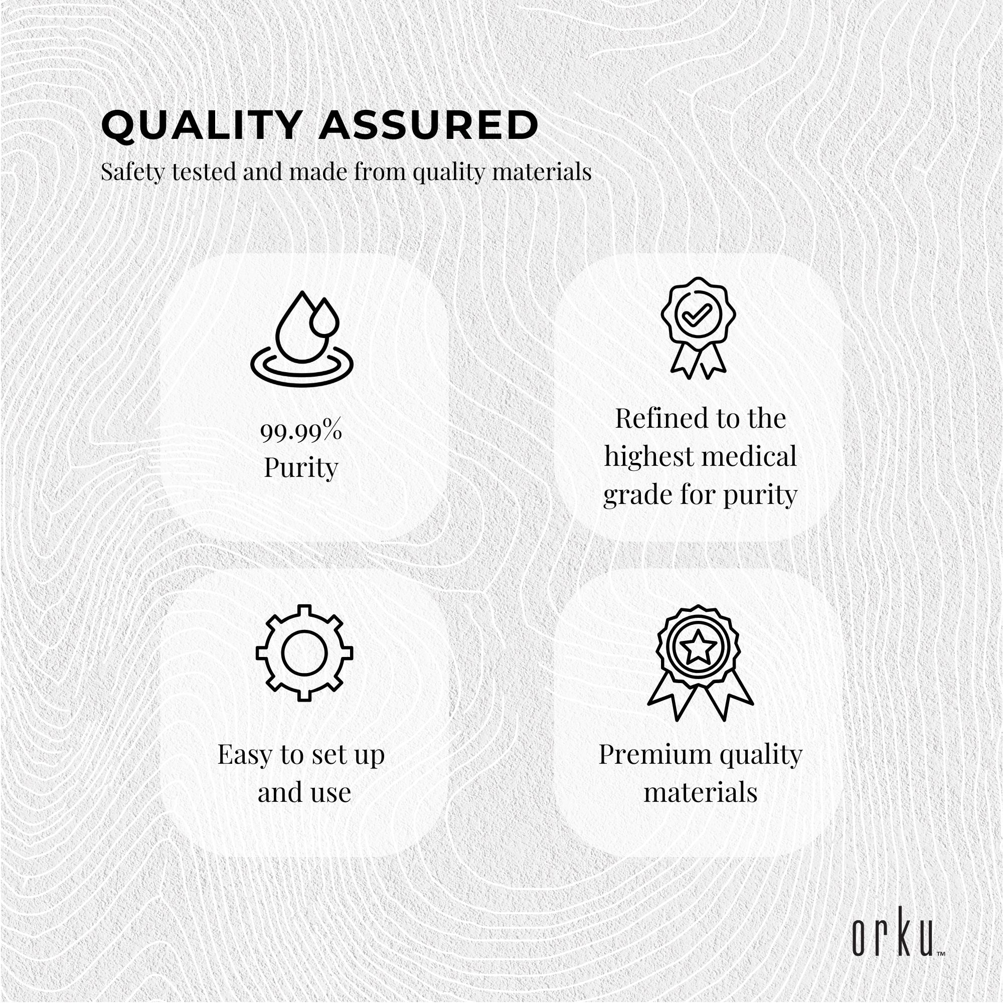 2x 7" Silver Rods 12 Gauge 99.99% High Purity Fine Soft Wire Colloidal Electrode 7