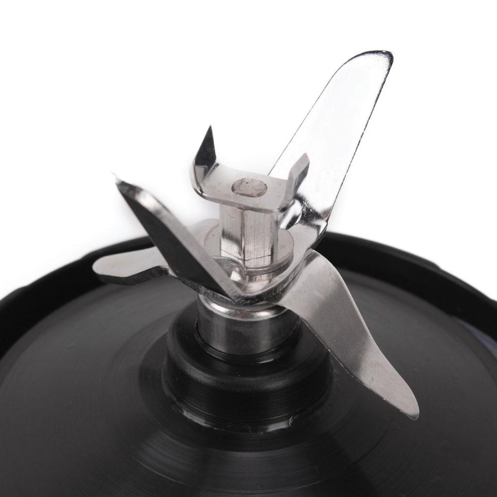 For Nutri Ninja Extractor Blade - 5 Fin Female Connection Replacement Part 5