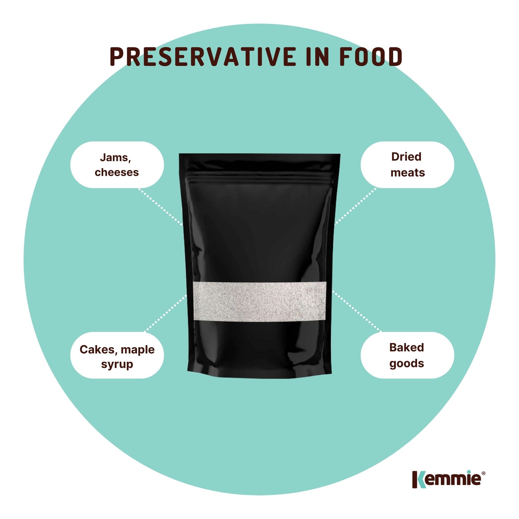 400g Potassium Sorbate Granules Food Grade Preservative Cosmetics Brew Skin E202 7