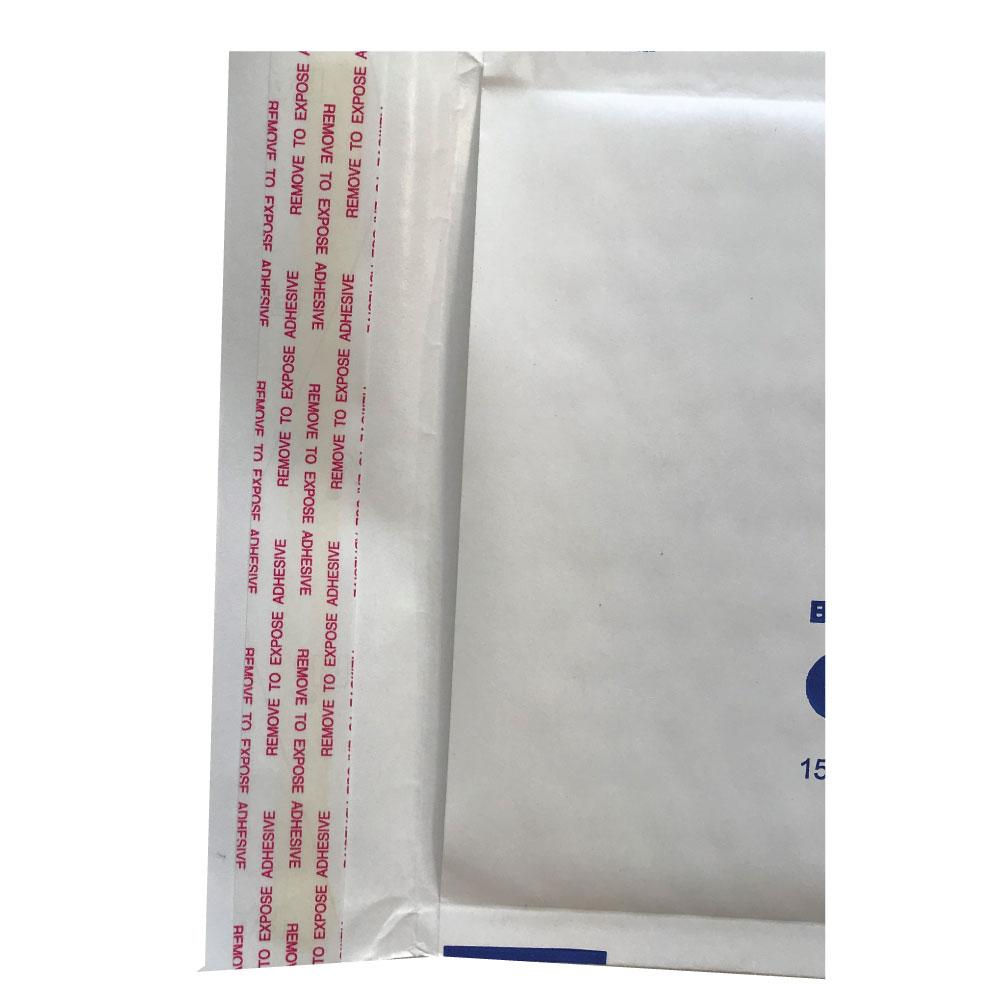 100x Tempest 215x280mm Bubble Mailers No.2 White Padded Eco Mail Bags Envelopes 3