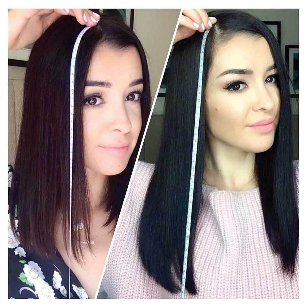 Watermans Grow More Elixir 100ml Hair Growth Serum Biotin Regrowth Topical Scalp 6