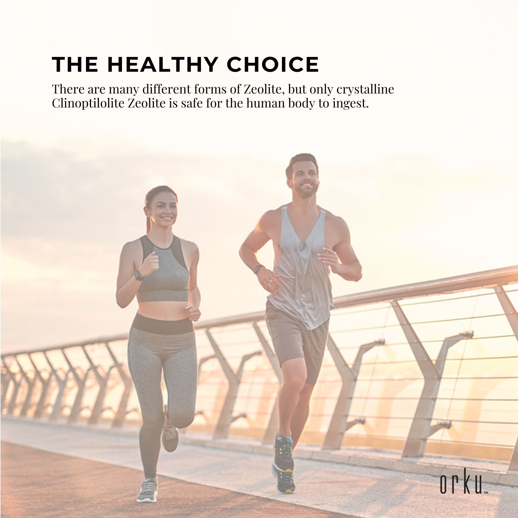 800g Pure Micronised Zeolite Powder Mineral Tub - Micronized Volcamin 6