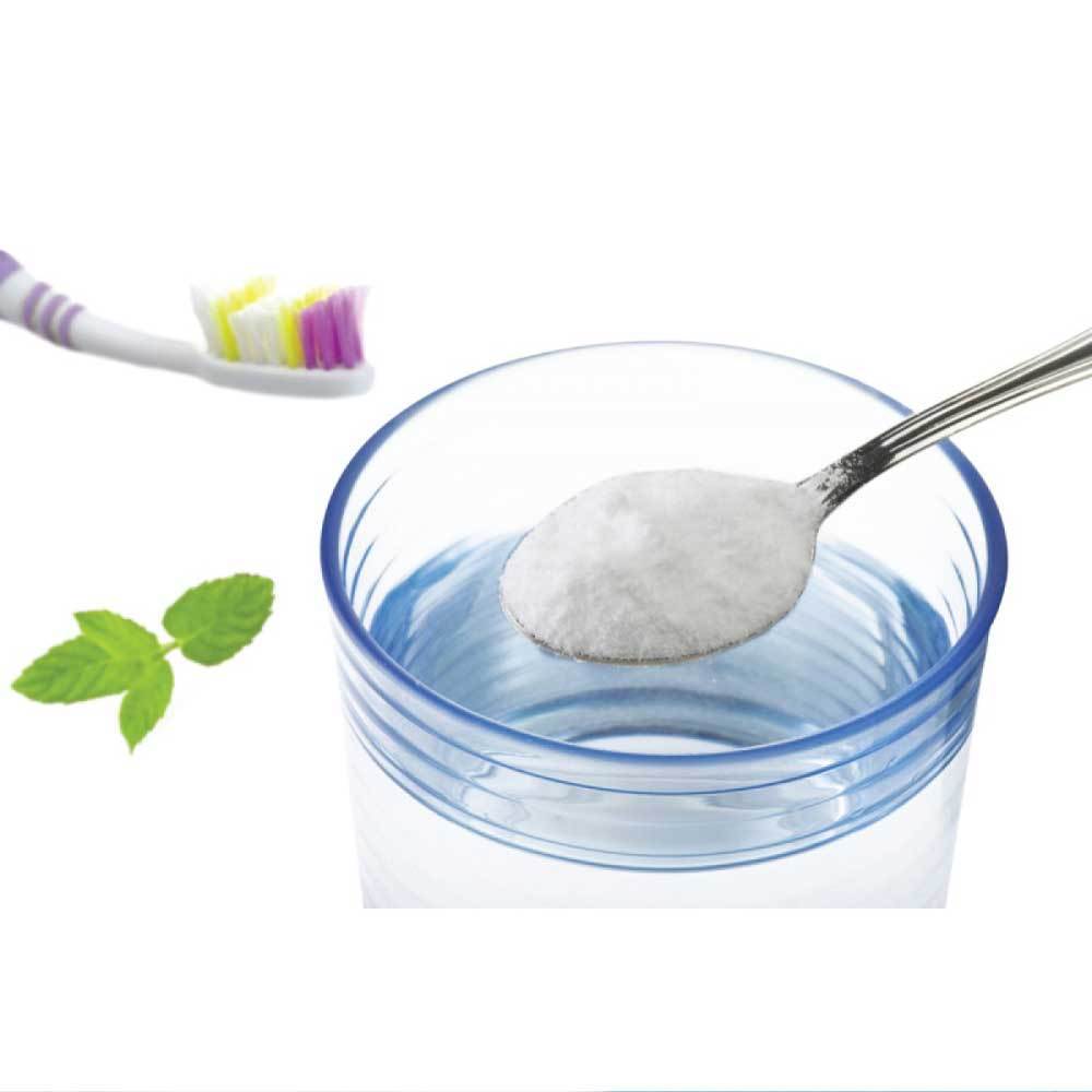 Bulk 10Kg Sodium Bicarbonate - Food Grade Bicarb Baking Soda Hydrogen Carbonate 5