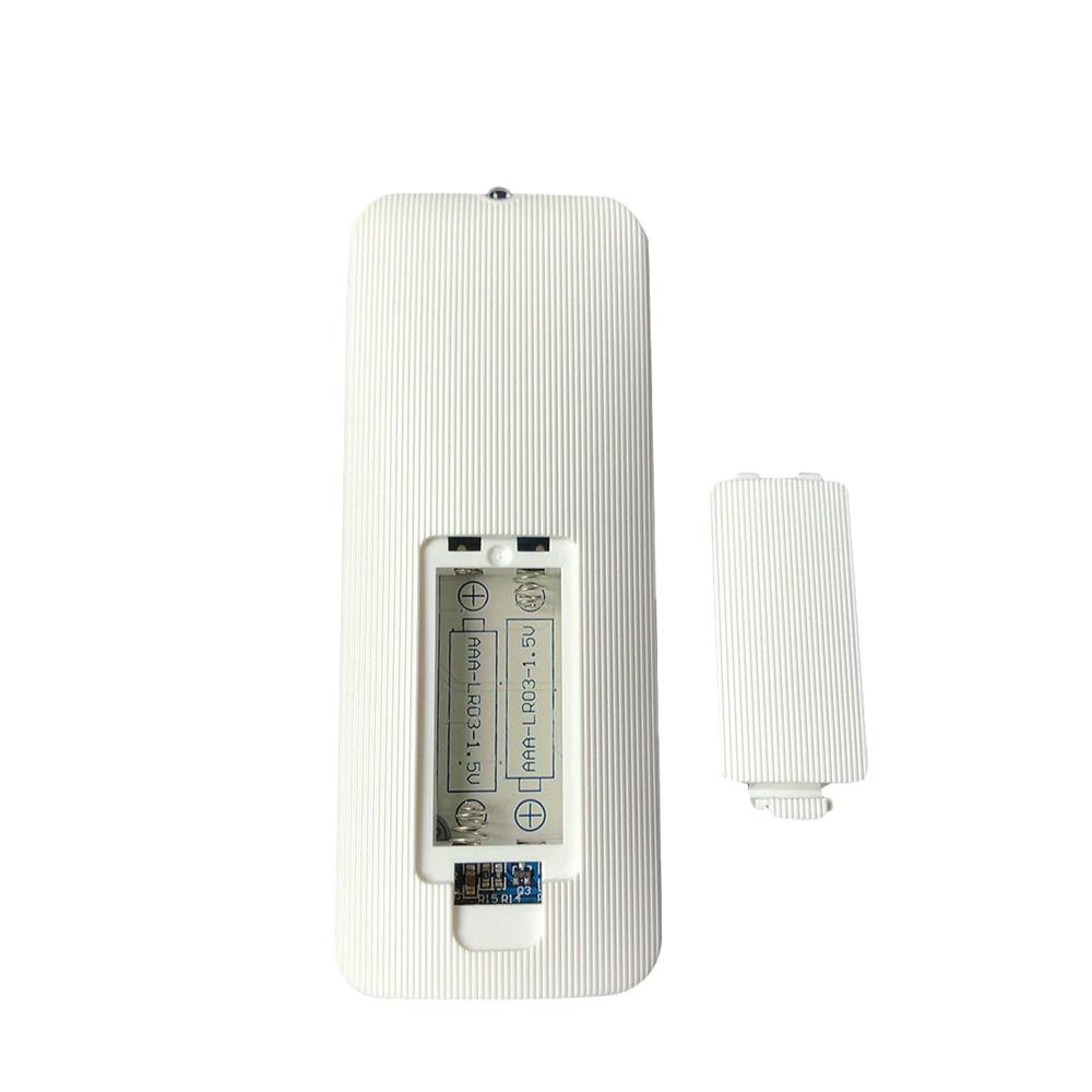 Chunghop K380EW Smart WiFi Air Conditioner Remote Compatible with HICON and More 6