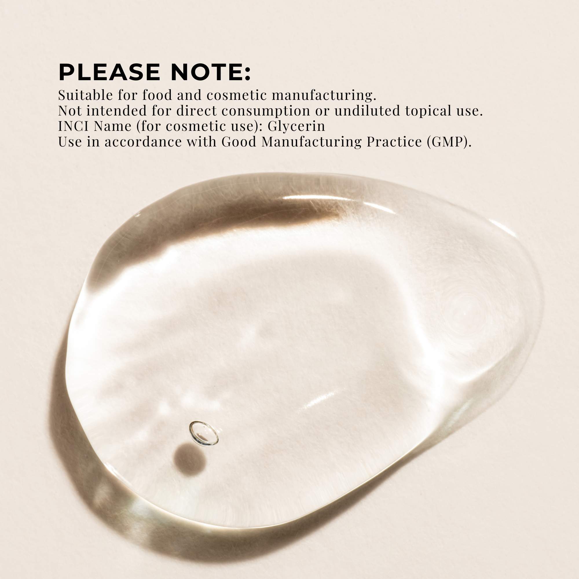 Orku 5L Glycerine 99.9% Pure USP Food + Cosmetic Grade – Vegetable Glycerol 6