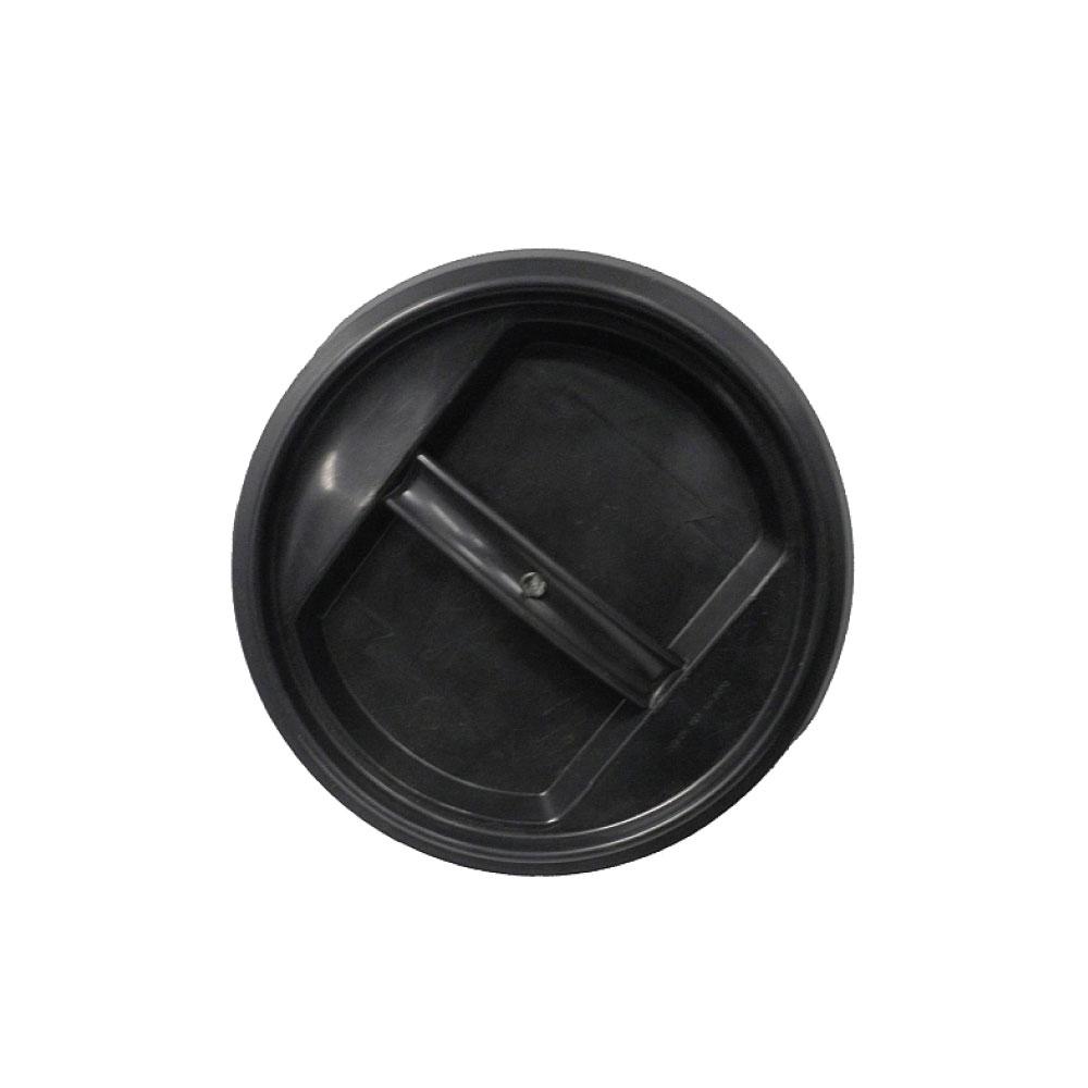 25L Fermenter Keg + Lid + Tap - HDPE Plastic Drum Food Grade Brewing Barrel 3