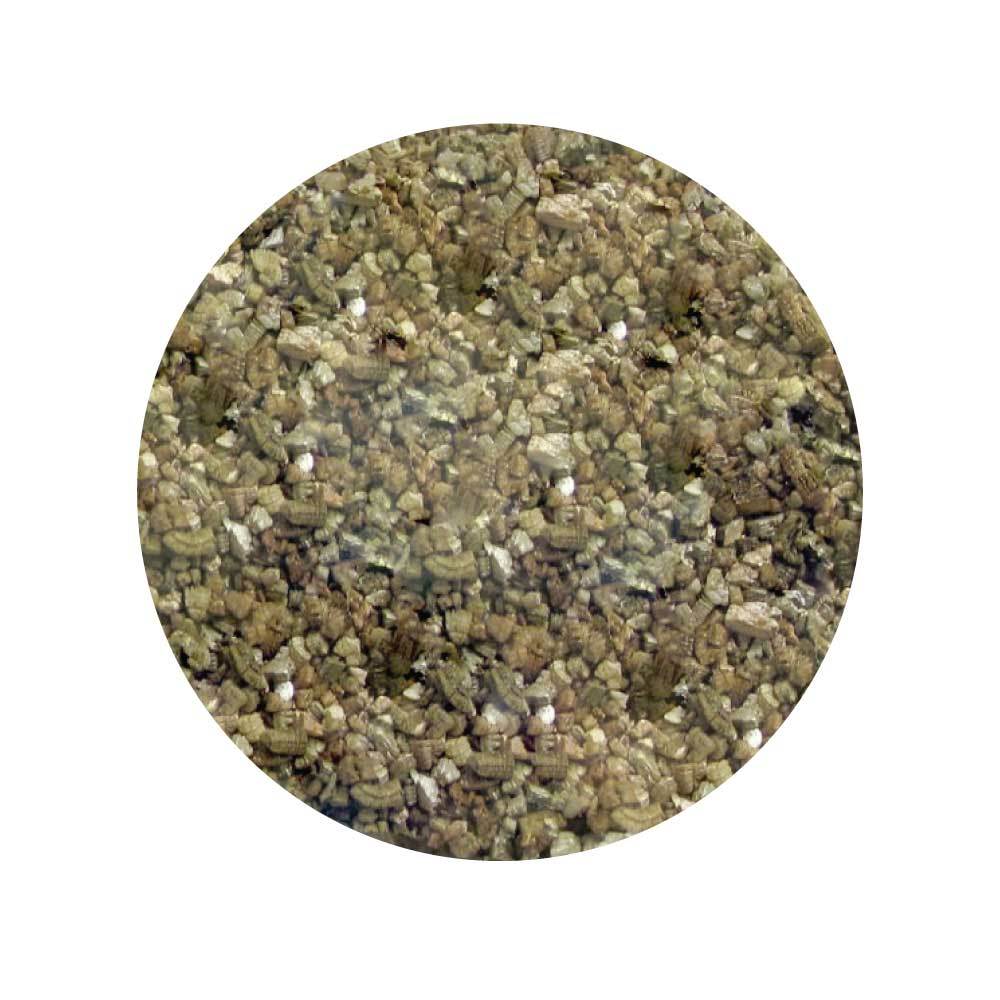 5L Vermiculite Bag Grade 3 Horticulture Plant Garden Crop Growing Media 1-4mm 3