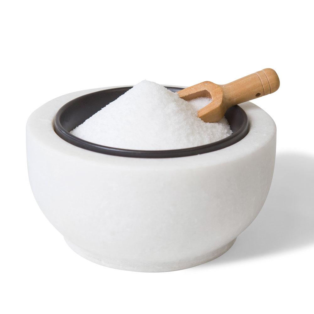 3Kg MSM Powder or Crystals Tub - 99% Pure Methylsulfonylmethane Dimethyl Sulfone 9