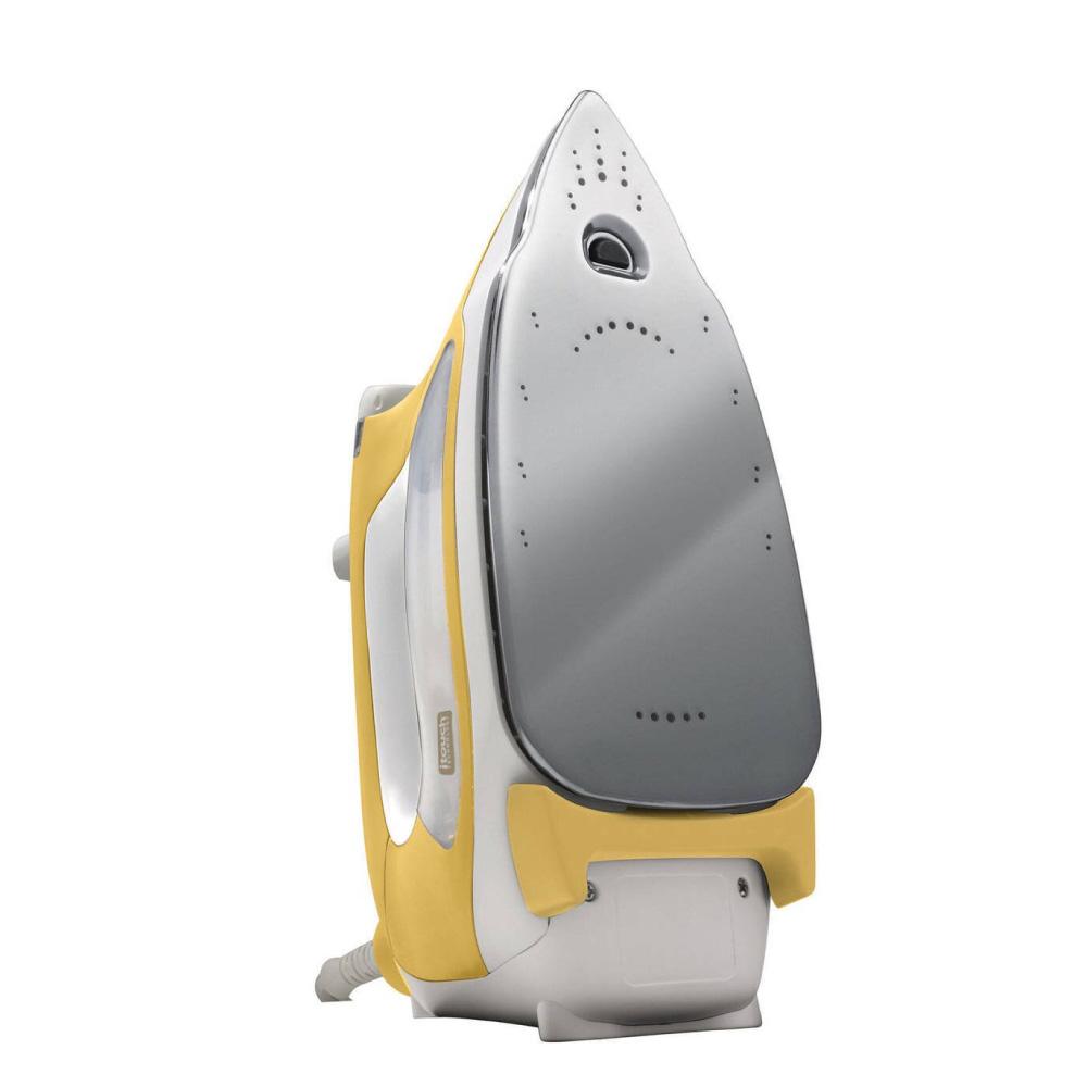 AU Plug Oliso Pro Iron iTouch Smart Technology Clothes Steamer Quilting TG1100 3