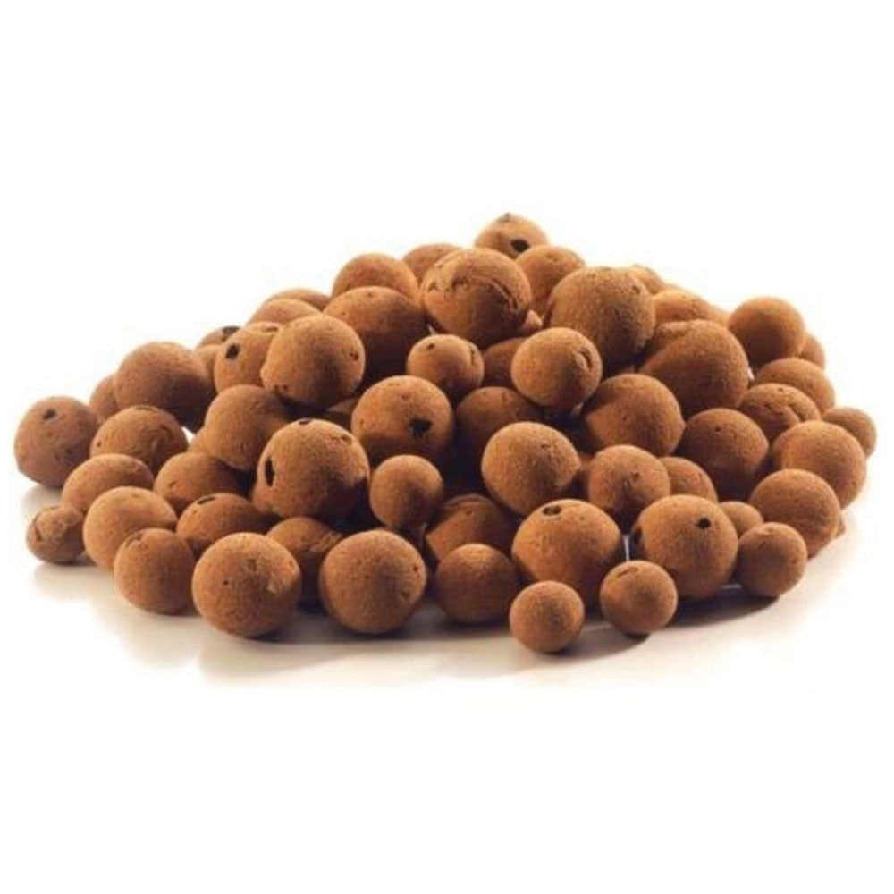 1L Hydro Clay Balls - Natural Premium Hydroponic Expanded Plant Growing Medium 10