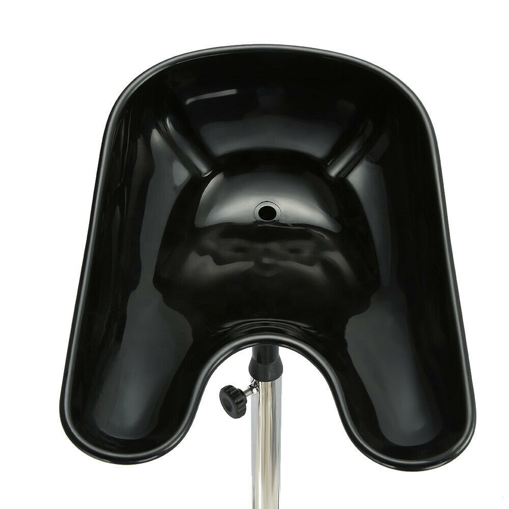Ellie & Ruby Portable Hairdressing Salon Basin - Hair Washing Standing Sink Bowl 7