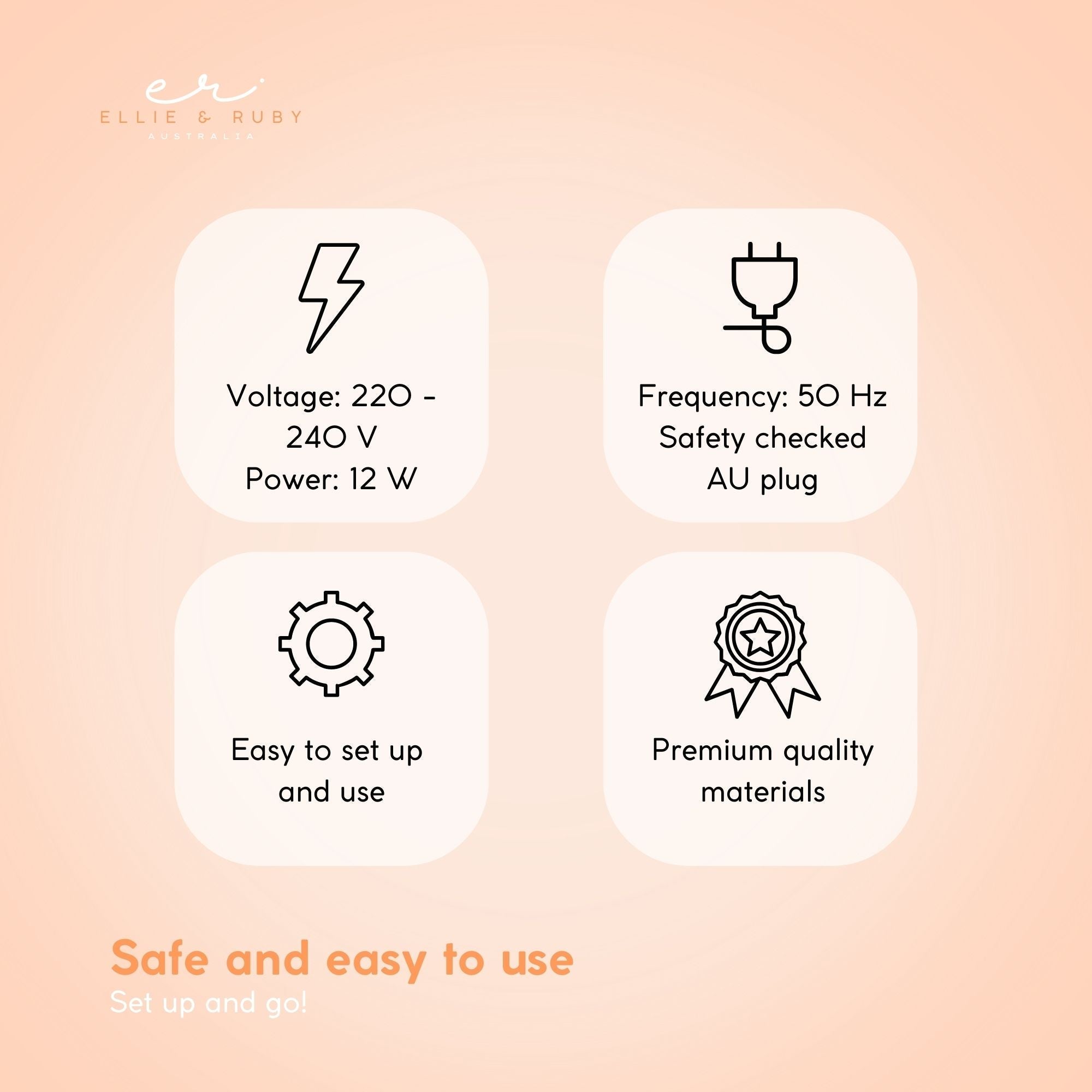 5x Magnifying Lamp Fluorescent Salon Light Glass Beauty Floor Stand Magnifier 8