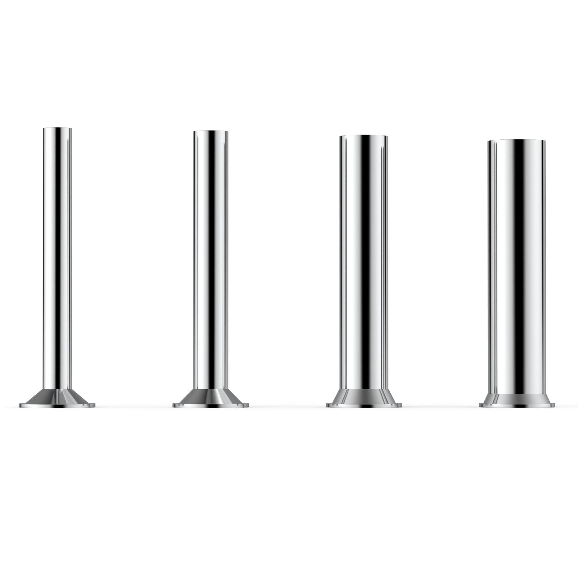 5L Manual Vertical Sausage Filler - Stainless Stuffer Meat Press Machine 9