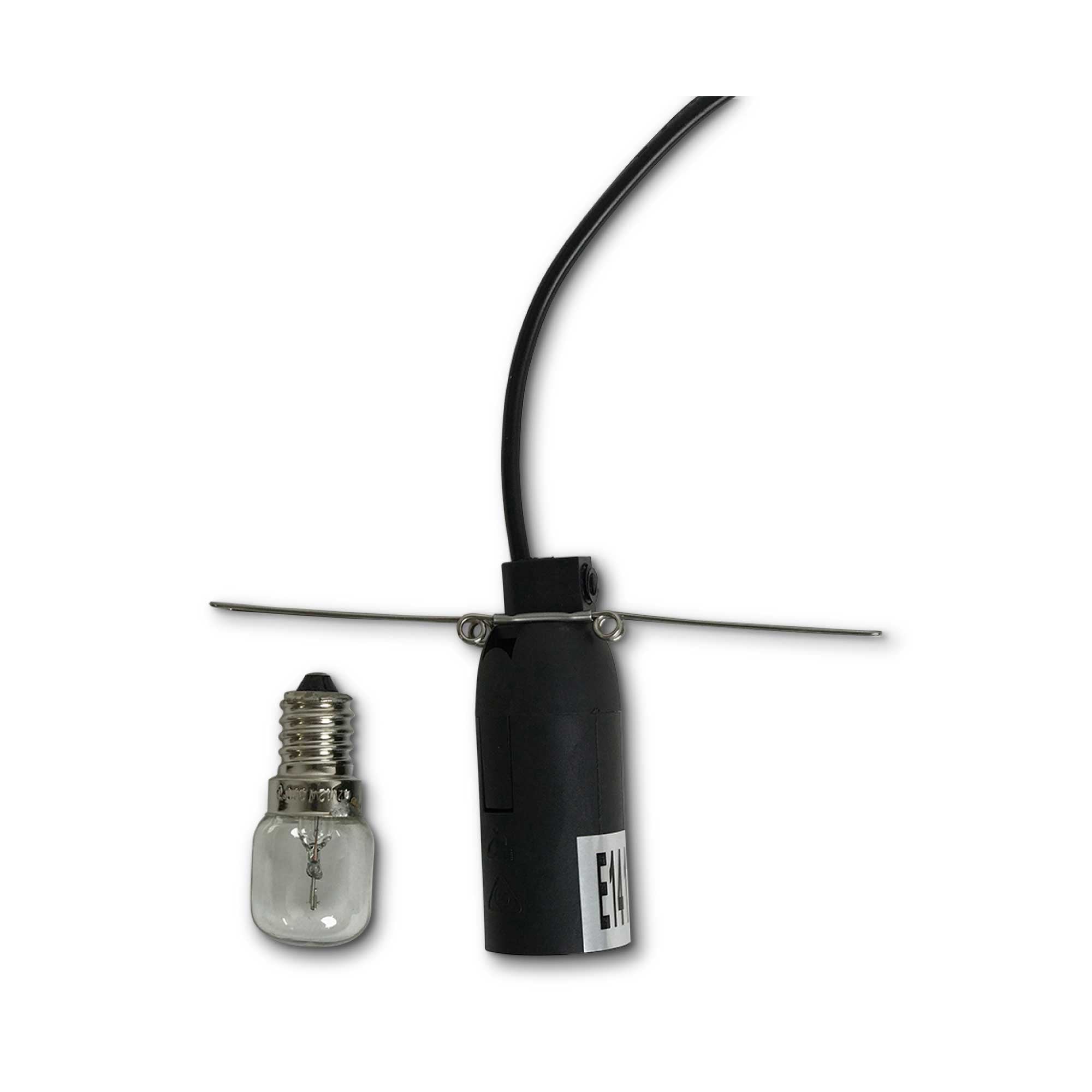 12V 12W Rugby Himalayan Pink Salt Lamp Carved Footy Rock Crystal Light Bulb On/Off 7